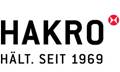 Logo der Firma Hakro